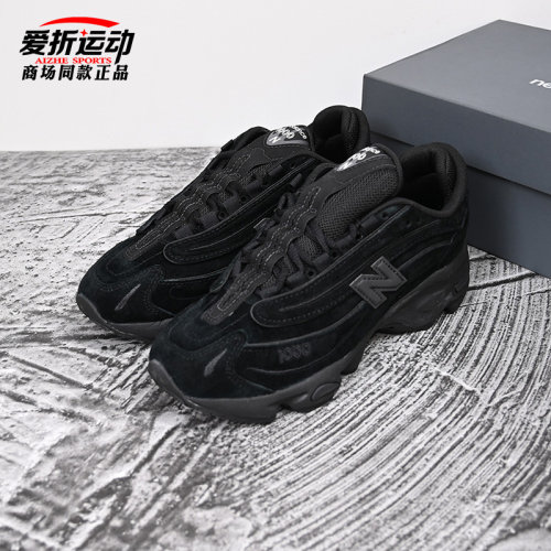 NewBalanceNB男女运动休闲鞋