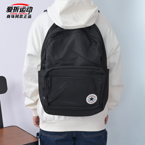 匡威Converse双肩背包男女书包