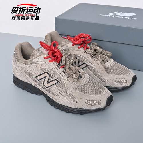 NewBalanceNB男女情侣休闲鞋