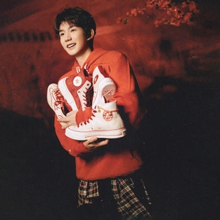 匡威Converse新款男女休闲鞋潮流百搭时尚板鞋子A13351C A13346C