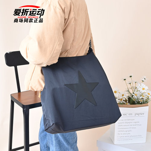Converse匡威男女托特包拎包挎包