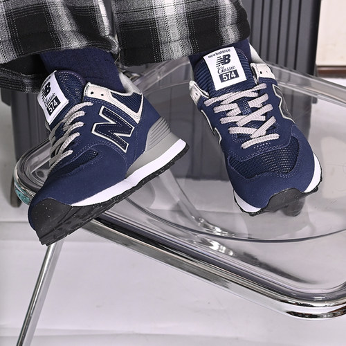 NewBalance女鞋跑步鞋