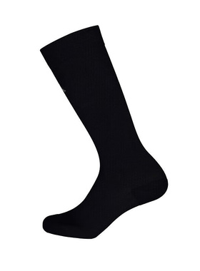 New Balance NB新款正品男女款百搭舒适休闲跑步袜子LAS42420-BK