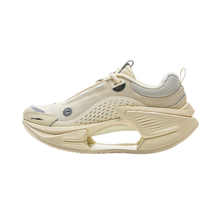 AZGV050 女潮流运动鞋 绝影CRC运动潮流低帮休闲鞋 李宁LiNing新款