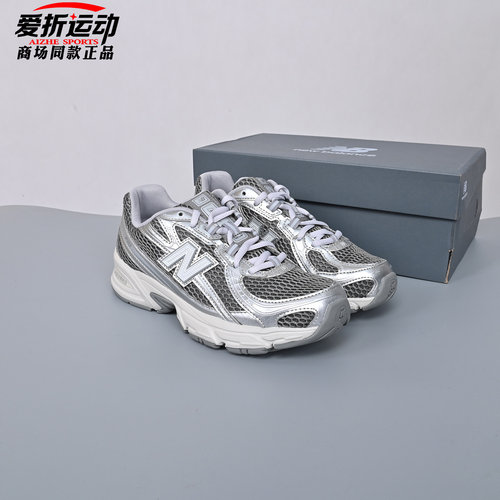 NewBalanceNB男女运动休闲鞋