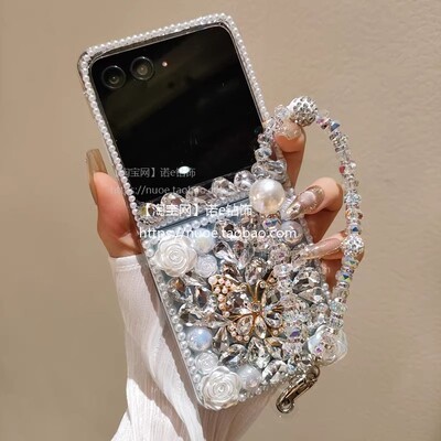 摩托罗拉Razr60Ultra手机壳50U