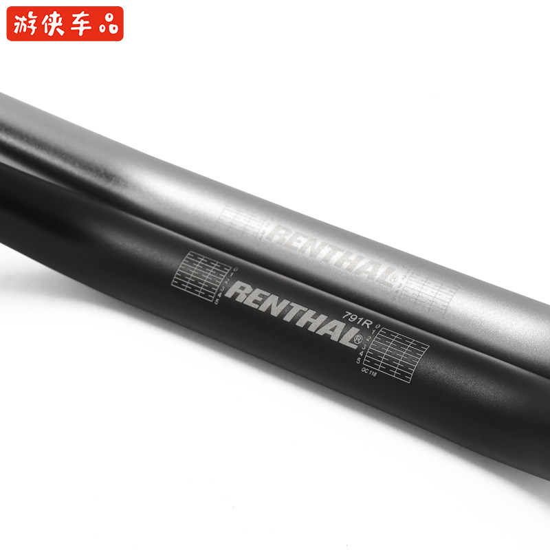 赛科龙RE3阿瑞斯190复古摩托车改装铝合金变径大燕把大雁把方向把