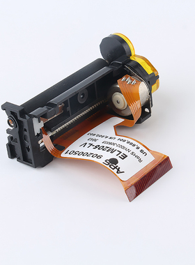 APS ELMA205-HS ELM205-LV SMP640 POS58II热敏打印头 JX-704-48R