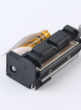 LTPA245S打印头M-T183热敏打印机配件LTPA245S-384-E