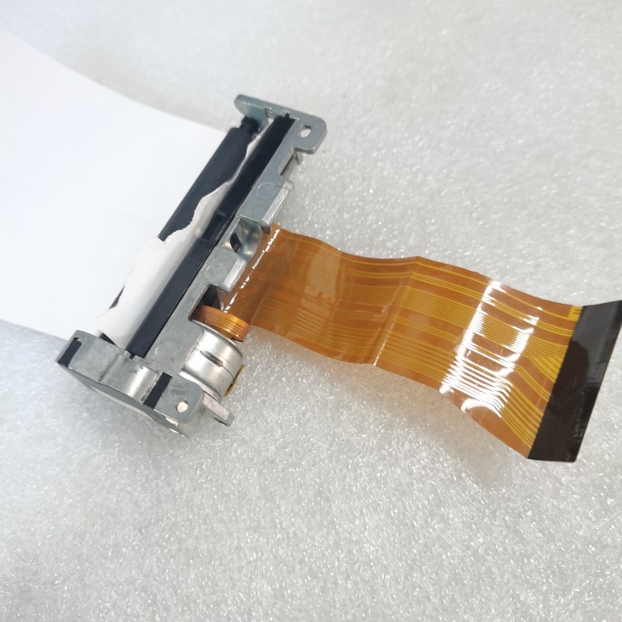 PT487打印头打印机配件精芯JX-2R-05齿轮JX-705-48R转轴TP701热敏