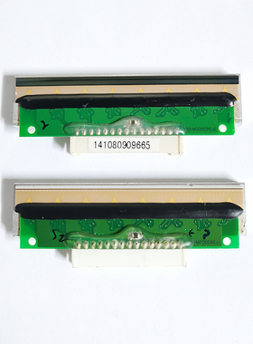 原装BTP-L520热敏打印头BTL56太航称打印头Tl56-BY热敏头BTP-L525