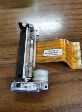 JT-TP215  打印头  打印机配件  热敏打印头