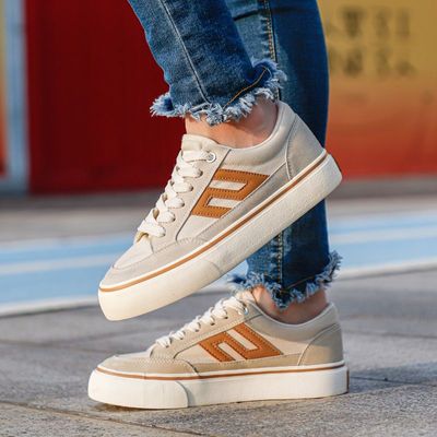 回力滑板鞋休闲鞋板鞋