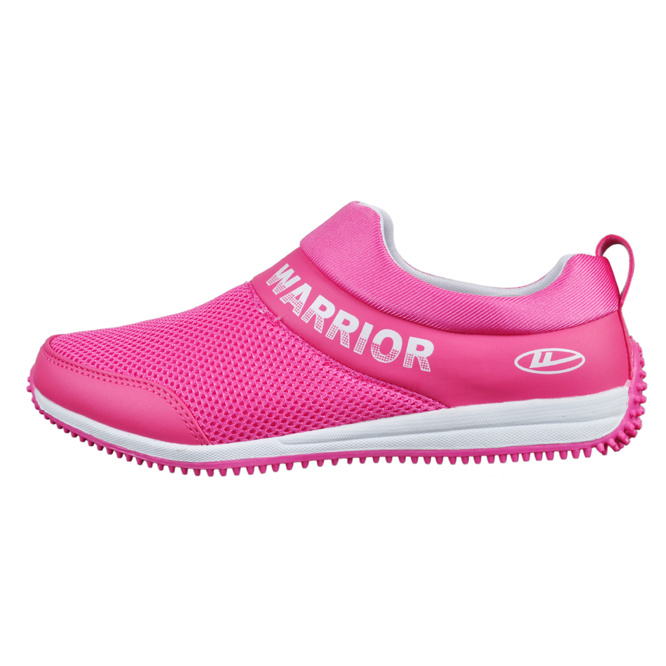 Chaussures tennis de table uniGenre WARRIOR - Ref 863216 Image 73