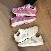 萨布丽娜2代篮球男鞋 二气垫球鞋 红色大童黑武士黑色鸳鸯Sabrina紫