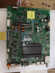 原装海信LED32K3500S(BOM1) 主板RSAG7.820.6524，正常主板