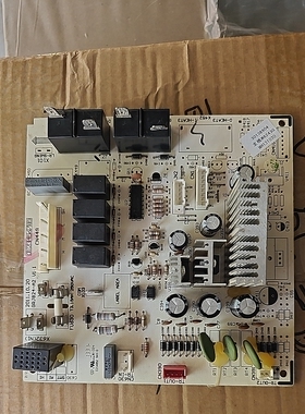 空调主板30138904电脑板格力柜机空调主板正常的