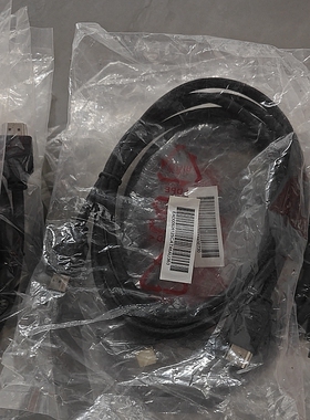 全新原装高清线HDMl线1.5米长