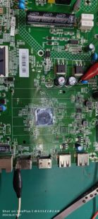 康佳35025765主板维修,65V5,65G4U备份