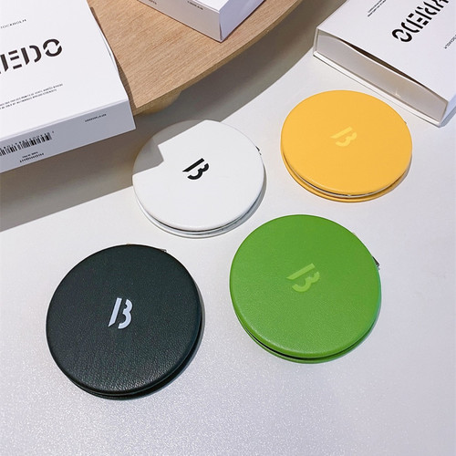 【送运费险】正品BYREDO化妆镜