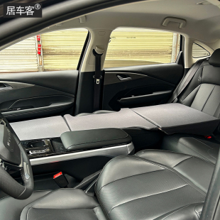 五菱星光/星光S车载旅行海绵床垫可折前后排自驾游午睡汽车内睡觉