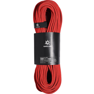 KAILAS凯乐石Soarer 高飞 9.1mm动力绳 户外攀登 ER103B ER103C