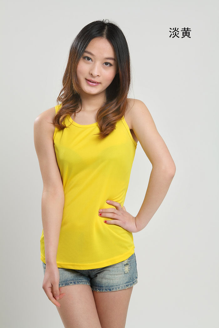 Débardeur sport pour femme - Ref 2028533 Image 3