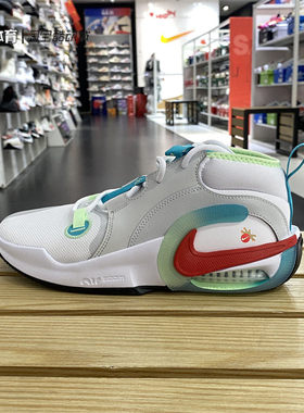 正品Nike耐克AIR ZOOM CROSSOVER2气垫缓震运动休闲鞋FZ5527-161