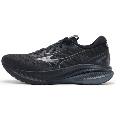美津浓Mizuno跑鞋ASTRO PLUS II 跑鞋厚底透气缓震运动鞋D1GH2511