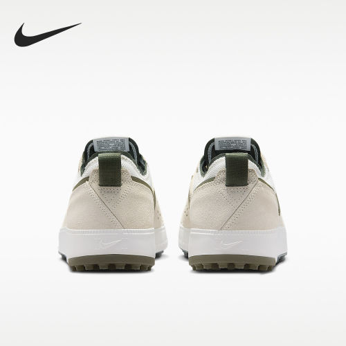 Nike/耐克正品C1TY 男士休闲轻便防滑低帮运动透气板鞋FZ3863-106