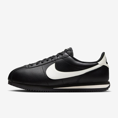 Nike/耐克正品Cortez Leather女士低帮复古缓震运动鞋DN1791-006