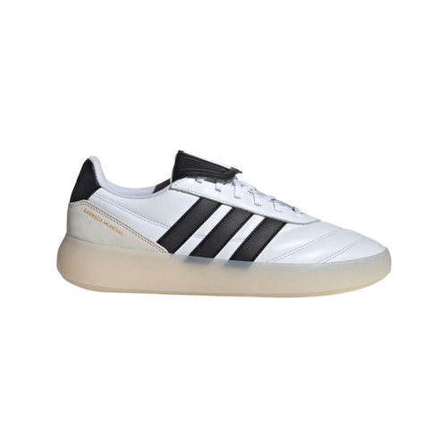 Adidas阿迪达斯 BARREDA MUNDIAL 男女足球风运动休闲鞋 JR4614