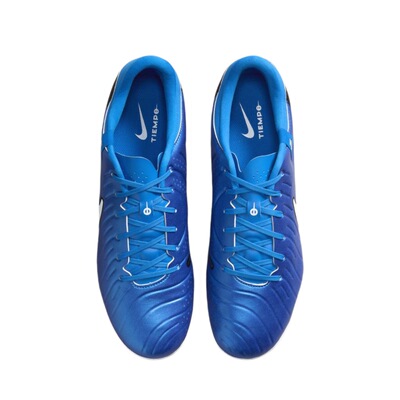 Nike Legend 10 Academy AG 人造草坪防磨减震足球鞋 DV4340-400