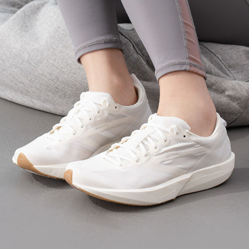 正品阿迪达斯ADIDAS女舒适透气百搭训练健身运动休闲跑步鞋JR2243