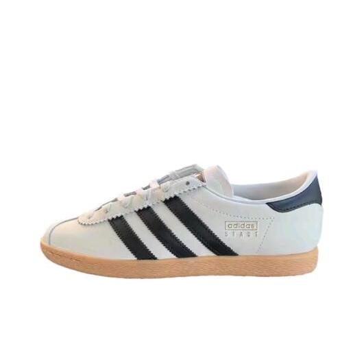 ADIDAS阿迪达斯中性24秋舒适百搭防滑耐磨低帮板鞋休闲鞋JP8227