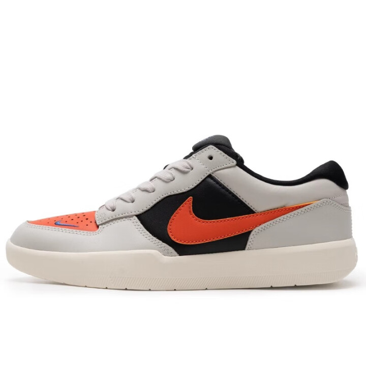 NIKE/耐克男鞋女鞋SB FORCE 58 PRM 运动休闲板鞋DV5476-004