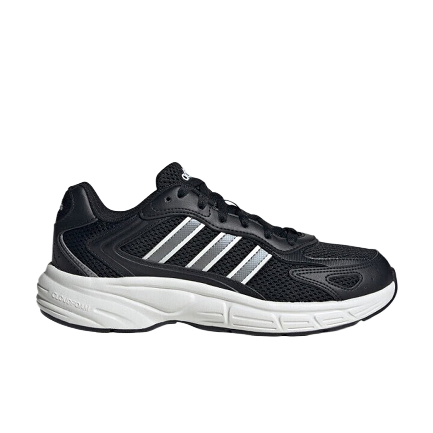 Adidas/阿迪达斯正品新款女士轻便防滑透气运动舒适跑步鞋JR5157