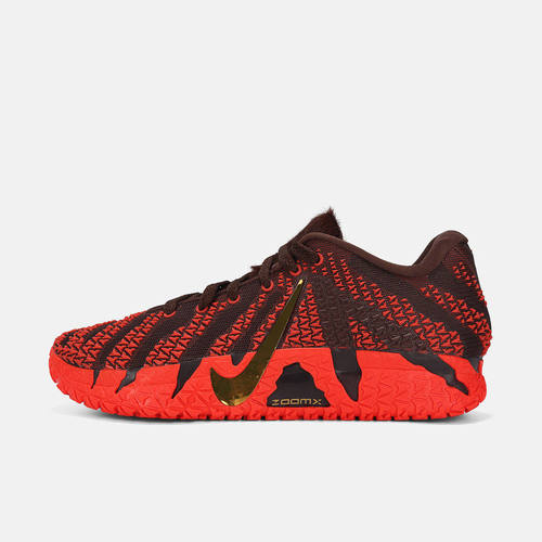 NIKE耐克男鞋JA 3 CNY EP运动休闲训练篮球鞋IB6509-200