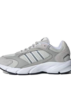 现货ADIDAS阿迪达斯女鞋CRAZYCHAOS 2000板鞋休闲鞋IG4347