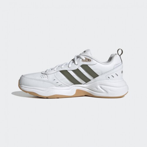 Adidas阿迪达斯男女鞋 neo Strutter运动舒适休闲鞋HQ1827 ID3568