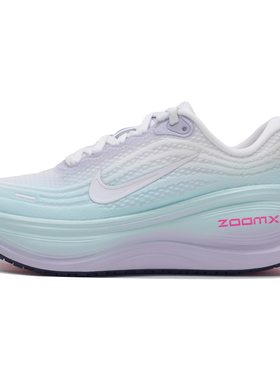 Nike耐克跑步鞋女超级迈柔VOMERO PLUS运动缓震跑鞋IM6682-159