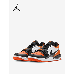 耐克正品 CD7069 JORDAN男士 透气篮球鞋 118 运动缓震气垫经典 Nike