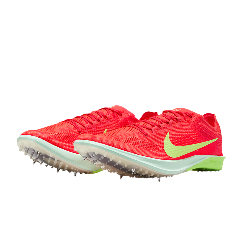 Nike ZoomX Dragonfly 2轻便透气训练运动跑步田径钉鞋FD8413-600