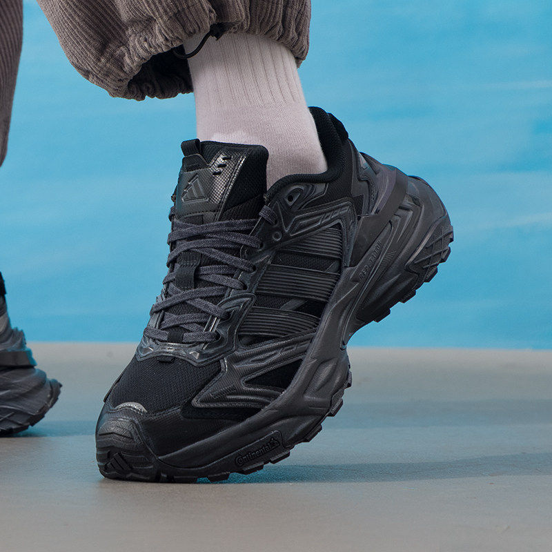 阿迪达斯男鞋女鞋XLG STORM EDGE运动鞋减震训练跑步鞋KK2245,运动鞋new,跑步鞋,淘宝优惠券,粉丝福利购,淘宝优惠卷