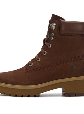 Timberland添柏岚踢不烂女户外休闲鞋马丁靴A2M2S071 A2CT5EM5