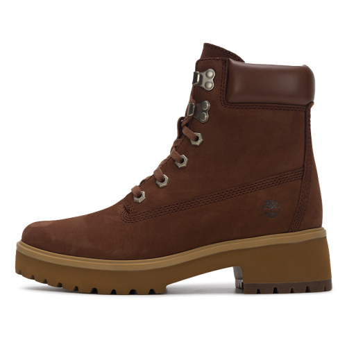 Timberland添柏岚踢不烂女户外休闲鞋马丁靴A2M2S071 A2CT5EM5
