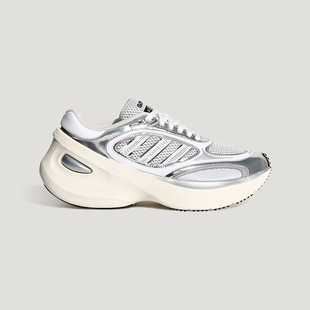 Adidas阿迪男女鞋 ADIZERO GOUKANA运动网面跑步鞋KJ5376