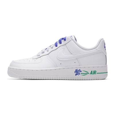 Nike耐克26年夏季新款女子AF1空军一号低帮运动板鞋IF0498-101