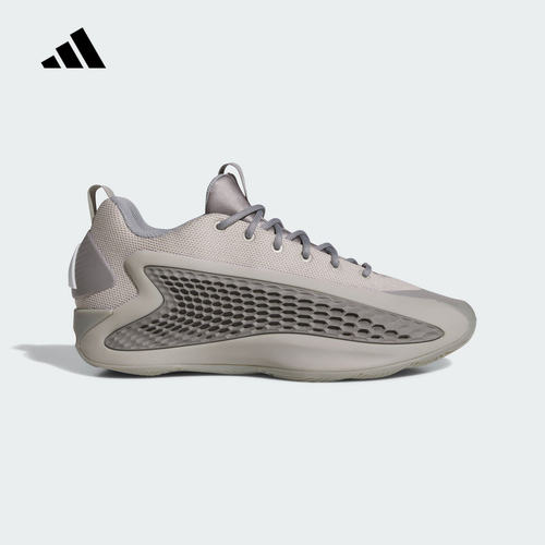 adidas阿迪达斯运动2025夏中性篮球鞋 JS1775