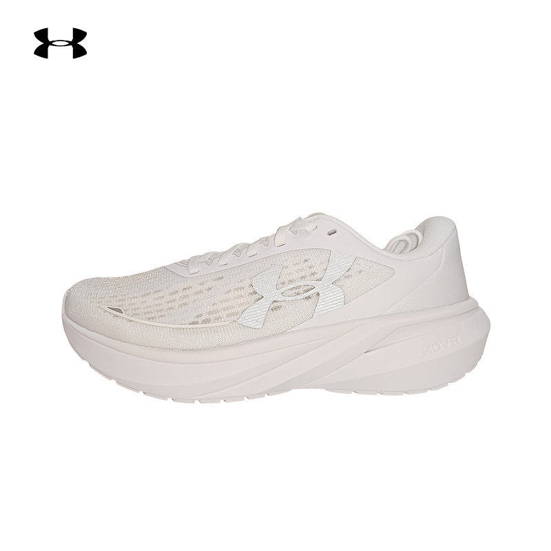 安德玛UNDERARMOUR运动2026S/S女跑步鞋 6009108-100,运动鞋new,跑步鞋,淘宝优惠券,粉丝福利购,淘宝优惠卷